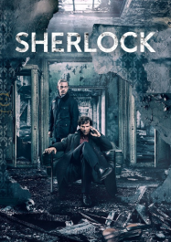 Sherlock en Streaming VF GRATUIT Complet HD 2010 en Français