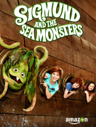 Sigmund and the Sea Monsters en Streaming VF GRATUIT Complet HD 2016 en Français