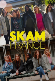 SKAM France saison 3 episode 2 en Streaming