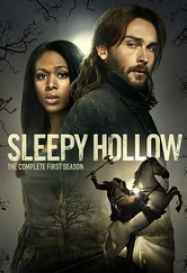 Sleepy Hollow saison 1 episode 10 en Streaming