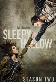 Sleepy Hollow saison 2 episode 1 en Streaming