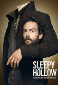 Sleepy Hollow saison 4 episode 4 en Streaming