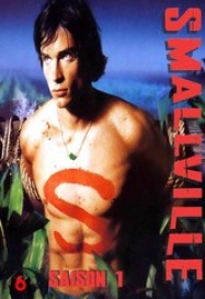 Smallville saison 1 episode 16 en Streaming