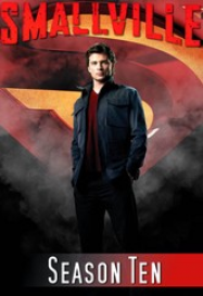 Smallville saison 10 episode 13 en Streaming