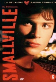 Smallville saison 2 en Streaming VF GRATUIT Complet HD 2001 en Français