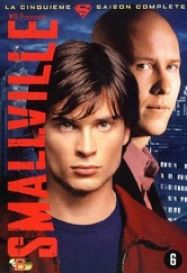 Smallville saison 5 episode 16 en Streaming