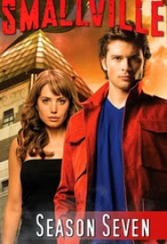 Smallville saison 7 episode 1 en Streaming