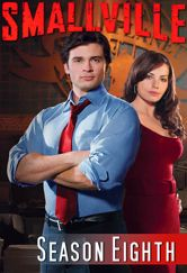 Smallville saison 8 episode 1 en Streaming