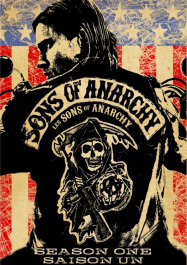 Sons of Anarchy saison 1 en Streaming VF GRATUIT Complet HD 2008 en Français