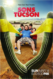 Sons of Tucson en Streaming VF GRATUIT Complet HD 2010 en Français