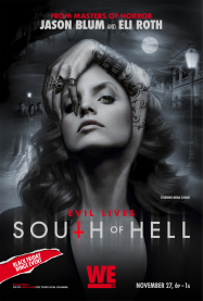 South of Hell en Streaming VF GRATUIT Complet HD 2015 en Français