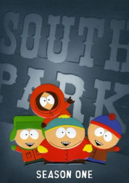 South Park saison 1 episode 4 en Streaming