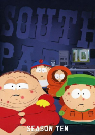 South Park saison 10 episode 12 en Streaming