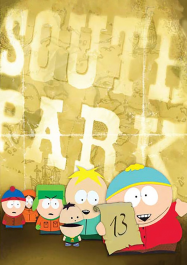 South Park saison 13 episode 9 en Streaming