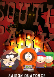 South Park saison 14 en Streaming VF GRATUIT Complet HD 1997 en Français