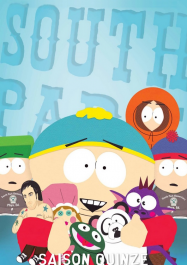South Park saison 15 en Streaming VF GRATUIT Complet HD 1997 en Français