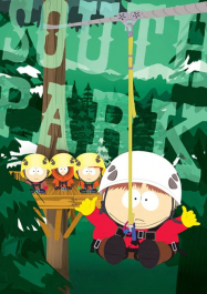 South Park saison 16 episode 8 en Streaming