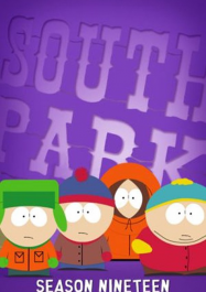South Park saison 19 en Streaming VF GRATUIT Complet HD 1997 en Français