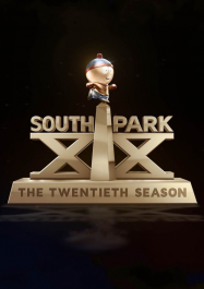 South Park saison 20 episode 5 en Streaming