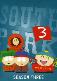 South Park saison 3 en Streaming VF GRATUIT Complet HD 1997 en Français