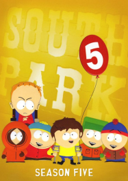 South Park saison 5 en Streaming VF GRATUIT Complet HD 1997 en Français