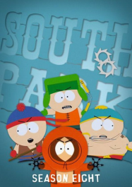 South Park saison 8 episode 11 en Streaming