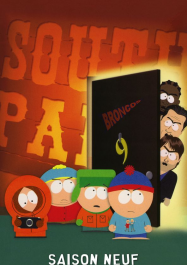 South Park saison 9 en Streaming VF GRATUIT Complet HD 1997 en Français