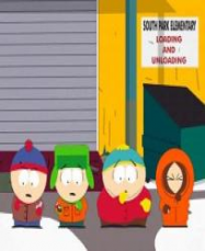 South Park saison 4 en Streaming VF GRATUIT Complet HD 1997 en Français