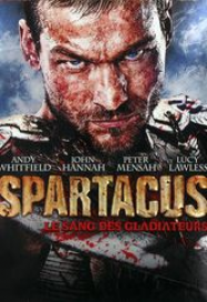 Spartacus saison 1 en Streaming VF GRATUIT Complet HD 2010 en Français