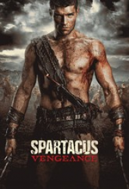 Spartacus saison 2 en Streaming VF GRATUIT Complet HD 2010 en Français