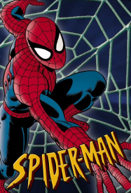 Spider-Man, l'homme-araignée saison 3 en Streaming VF GRATUIT Complet HD 1994 en Français