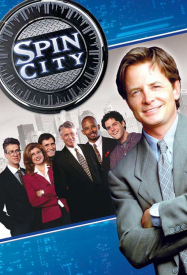 Spin City en Streaming VF GRATUIT Complet HD 1996 en Français