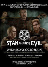 Stan Against Evil saison 1 en Streaming VF GRATUIT Complet HD 2016 en Français