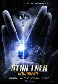 Star Trek Discovery en Streaming VF GRATUIT Complet HD 2017 en Français