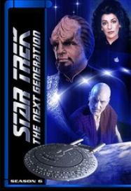 Star Trek : la nouvelle génération saison 3 en Streaming VF GRATUIT Complet HD 1987 en Français