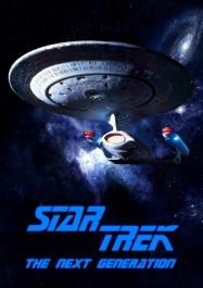 Star Trek : la nouvelle génération en Streaming VF GRATUIT Complet HD 1987 en Français