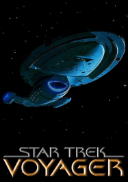 Star Trek: Voyager en Streaming VF GRATUIT Complet HD 1995 en Français