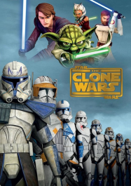 Star Wars: The Clone Wars (2008) en Streaming VF GRATUIT Complet HD 2008 en Français