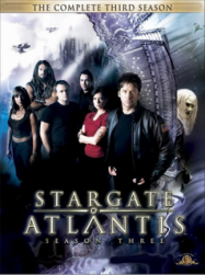 Stargate: Atlantis saison 1 en Streaming VF GRATUIT Complet HD 2004 en Français
