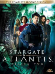 Stargate: Atlantis saison 2 episode 13 en Streaming