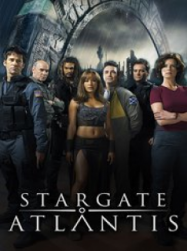 Stargate: Atlantis saison 3 episode 13 en Streaming
