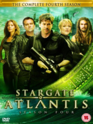 Stargate: Atlantis saison 4 episode 17 en Streaming
