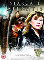 Stargate: Atlantis saison 5 episode 9 en Streaming