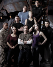 Stargate Universe en Streaming VF GRATUIT Complet HD 2009 en Français