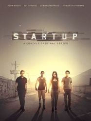 StartUp saison 2 en Streaming VF GRATUIT Complet HD 2016 en Français