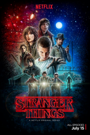 Stranger Things en Streaming VF GRATUIT Complet HD 2016 en Français