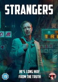 Strangers en Streaming VF GRATUIT Complet HD 2018 en Français