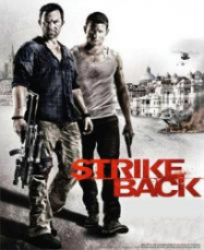 Strike Back saison 5 episode 5 en Streaming