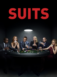 Suits : avocats sur mesure saison 8 en Streaming VF GRATUIT Complet HD 2011 en Français