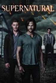Supernatural saison 10 en Streaming VF GRATUIT Complet HD 2005 en Français